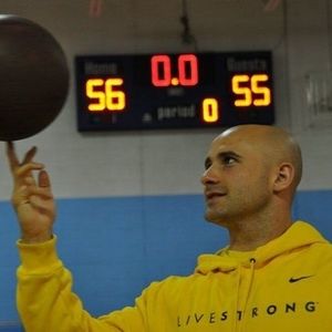 Meet your Posher, Craig